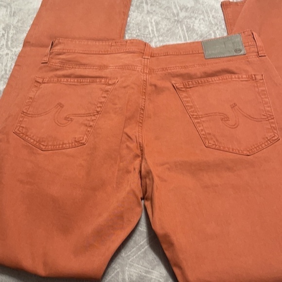 Ag Slim straight leg pants - Picture 7 of 7